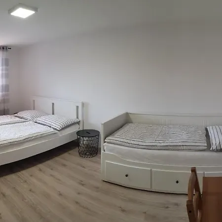 Apartmany U Jonasu Znojmo Extérieur photo