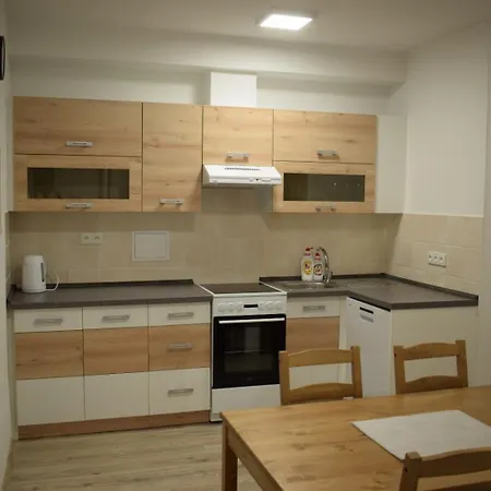 Apartmany U Jonasu Znojmo Extérieur photo