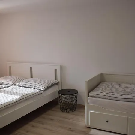 Apartmany U Jonasu Znojmo Extérieur photo