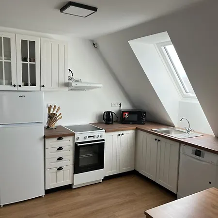 Apartmany U Jonasu Znojmo Extérieur photo
