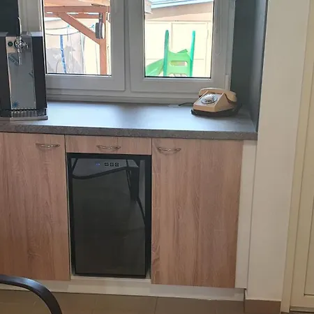 Apartmany U Jonasu Znojmo Extérieur photo