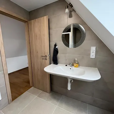 Apartmany U Jonasu Znojmo Extérieur photo