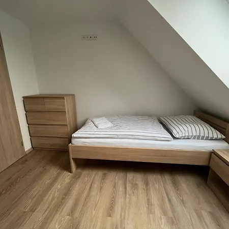 Apartmany U Jonasu Znojmo Extérieur photo