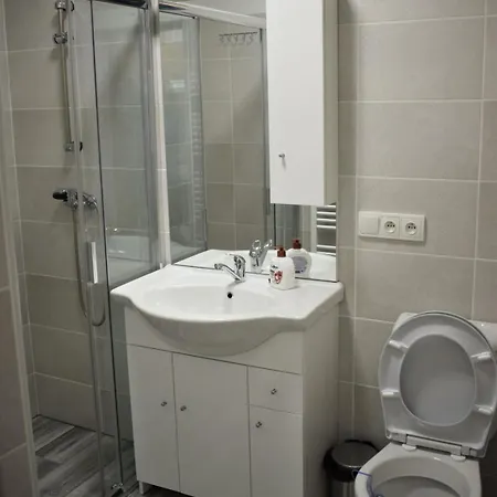 Apartmany U Jonasu Znojmo Extérieur photo