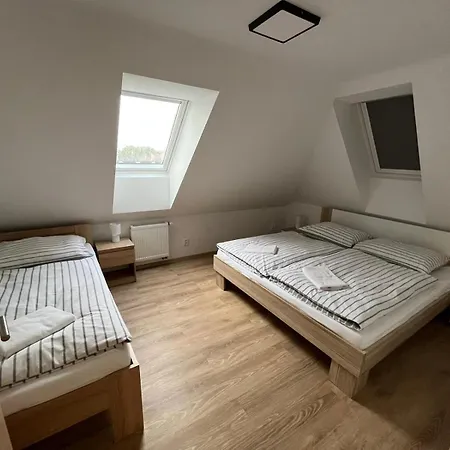 Apartmany U Jonasu Znojmo Extérieur photo