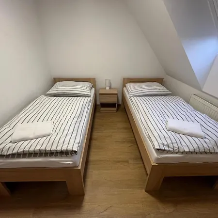 Apartmany U Jonasu Znojmo Extérieur photo