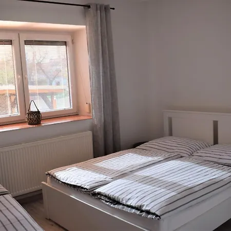 Apartmany U Jonasu Znojmo Extérieur photo