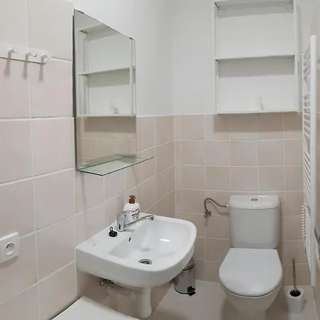 Apartmany U Jonasu Znojmo Extérieur photo