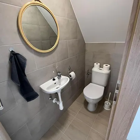 Apartmany U Jonasu Znojmo Extérieur photo