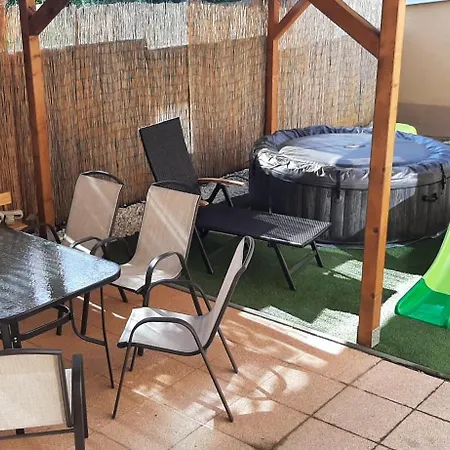 Apartmany U Jonasu Znojmo Extérieur photo