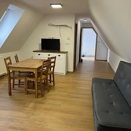 Apartmany U Jonasu Znojmo Extérieur photo