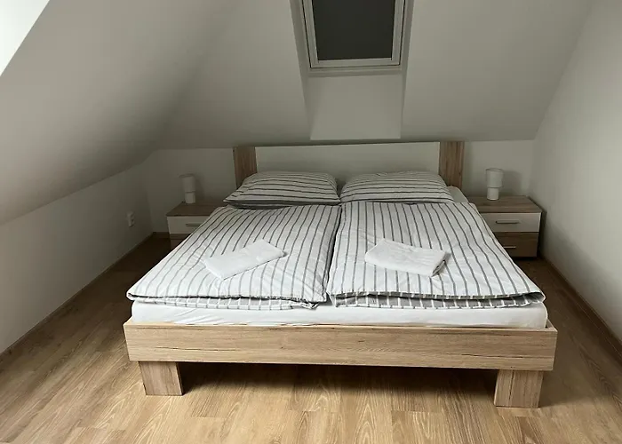 Apartmany U Jonasu