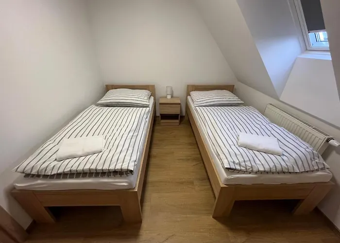 Apartmany U Jonasu