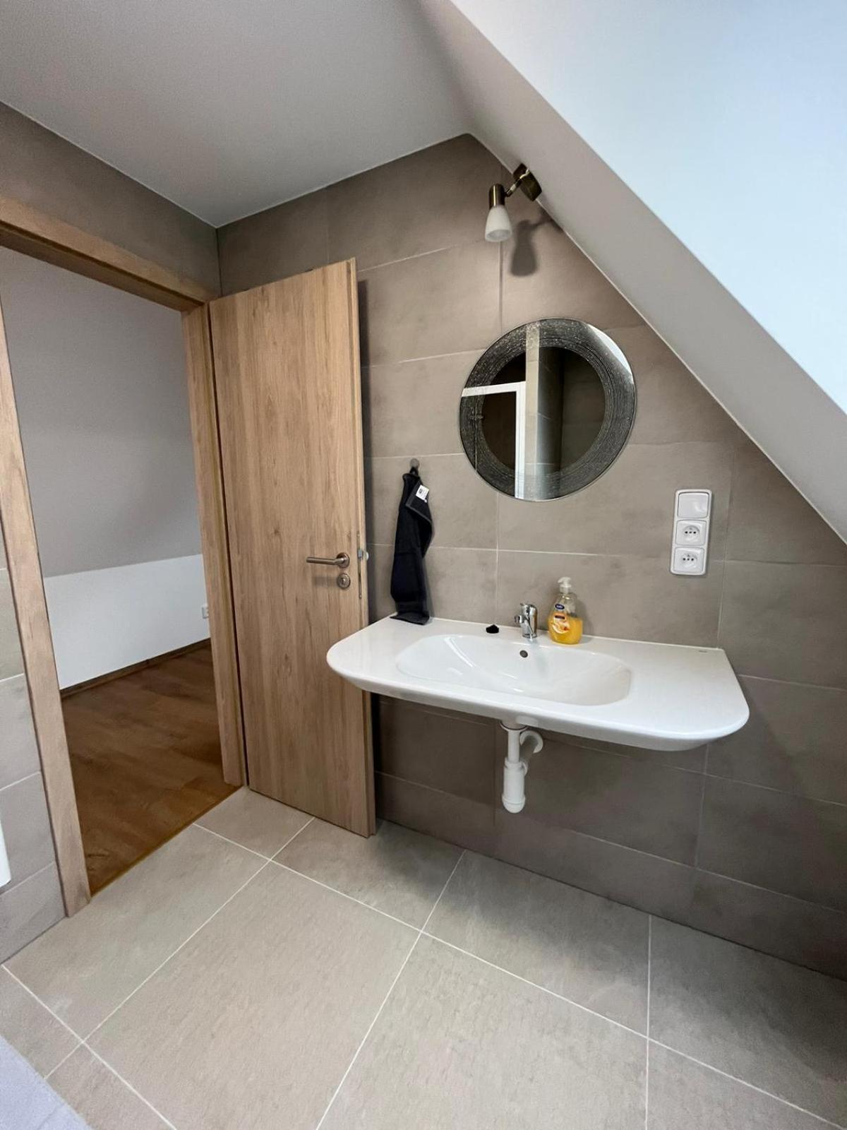 U Jonasu Apartment Znojmo