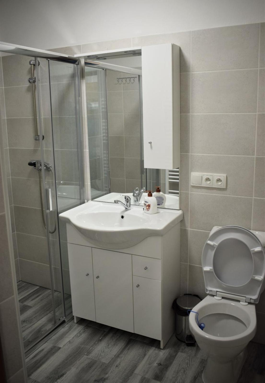 Apartment U Jonasu