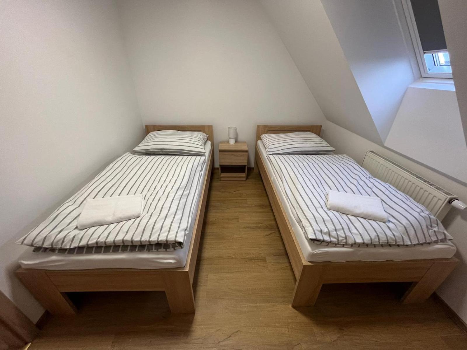 U Jonasu Znojmo