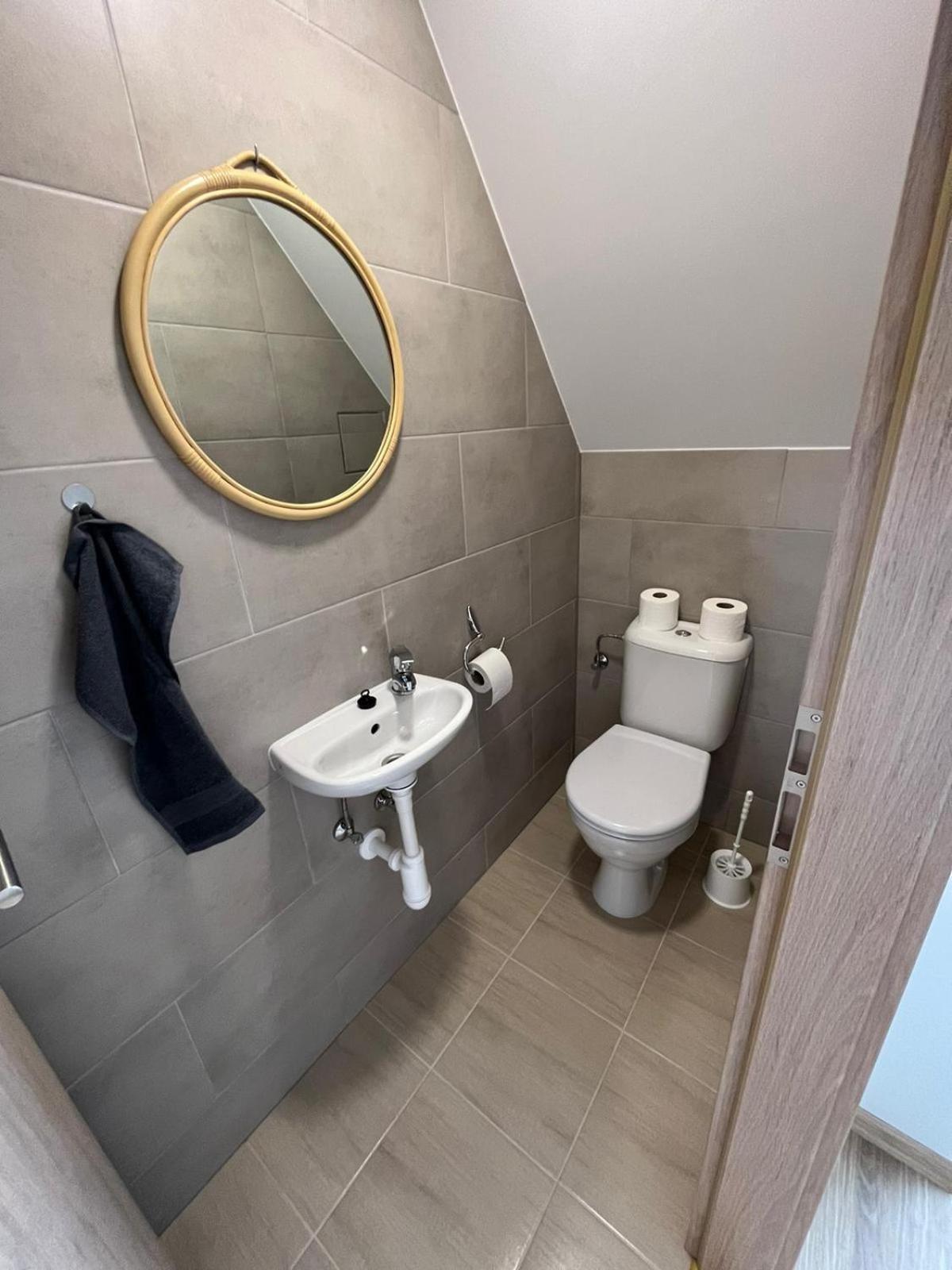 Apartment U Jonasu